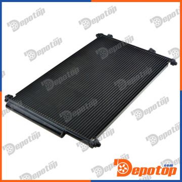 Radiateur de Climatisation pour TOYOTA | 8846042100